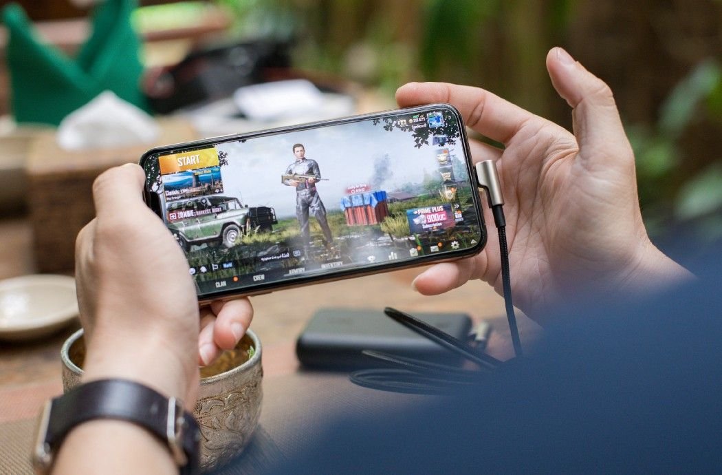 The Thrill of PUBG Mobile: A Global Phenomenon