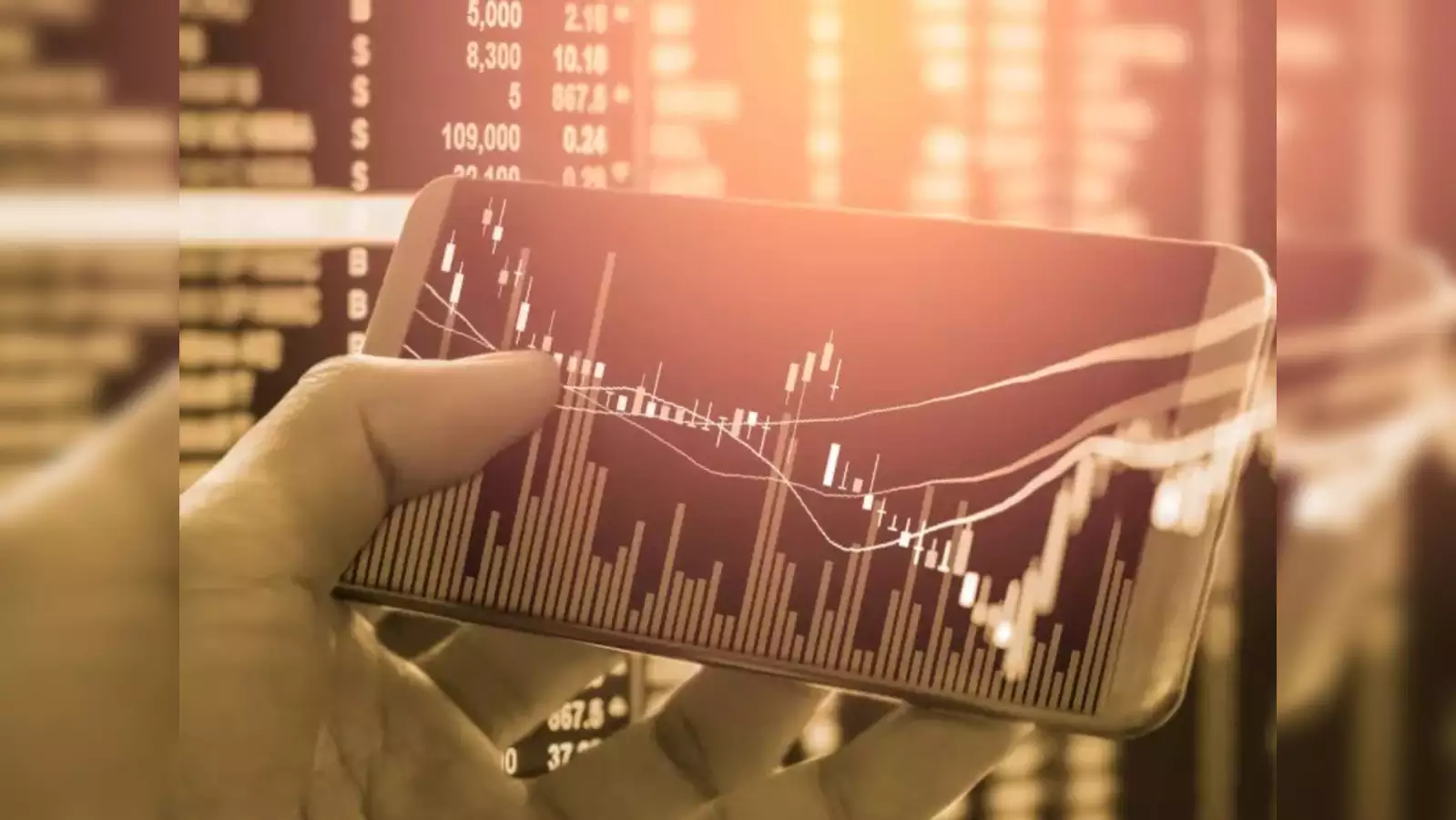 Larsen & Toubro Finance Share Price: Analyzing Trends and Insights