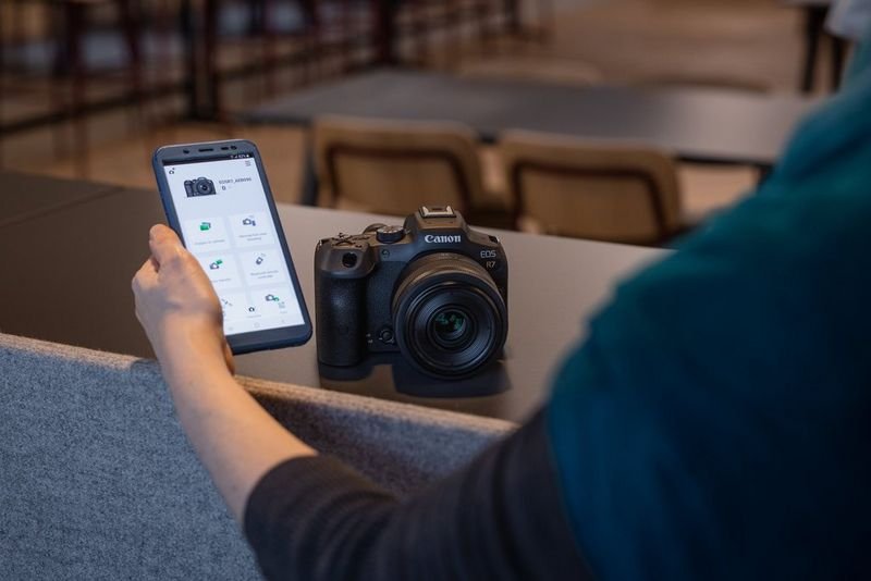 Camera Remotes for Android: Enhancing Photography with Convenient Control