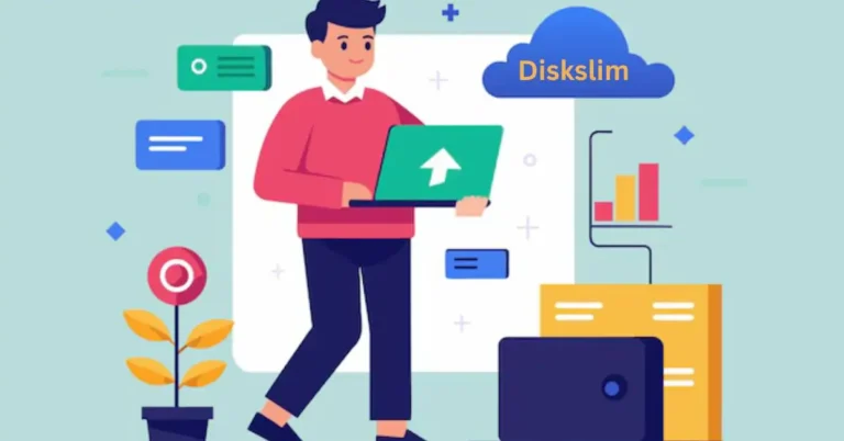 Diskslim: A Comprehensive Guide to the Innovative Data Management Solution