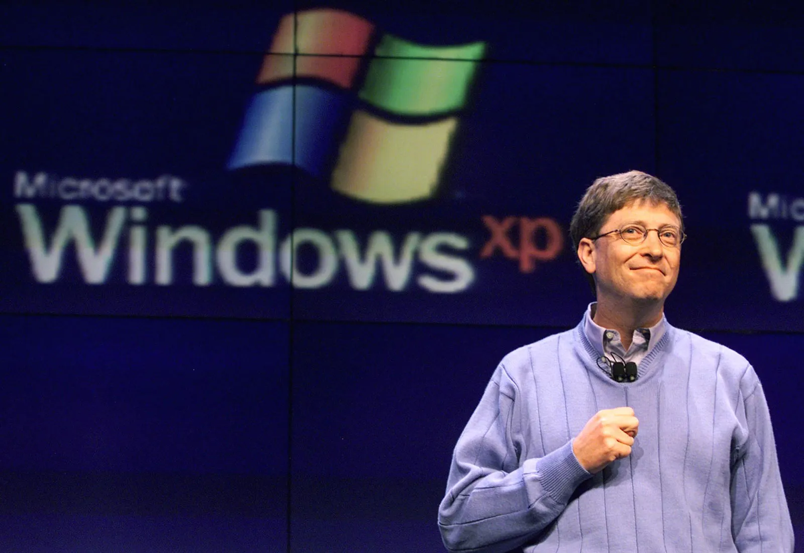 The Visionary: Bill Gates and His Enduring Legacy