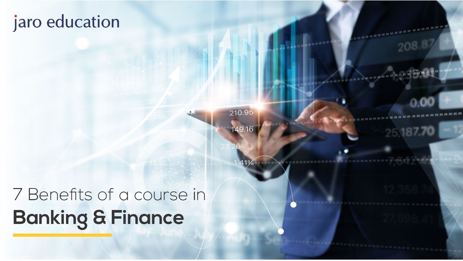 Exploring B&F Finance: Concepts, Applications, and Benefits