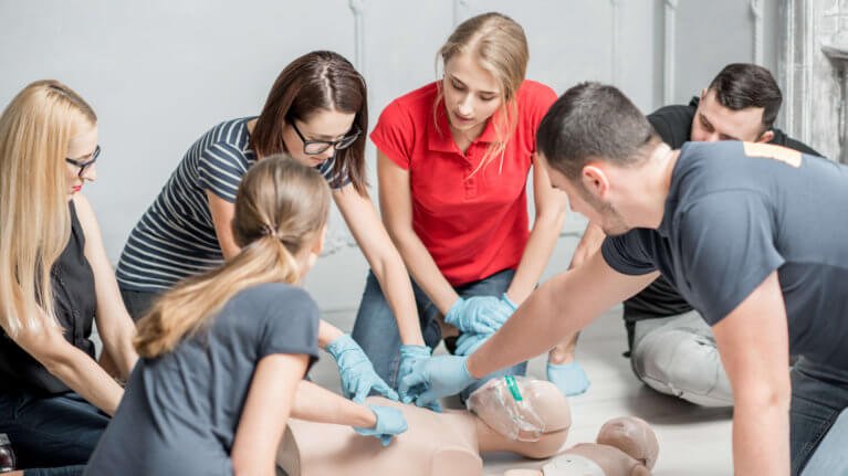 Understanding CPR Certification