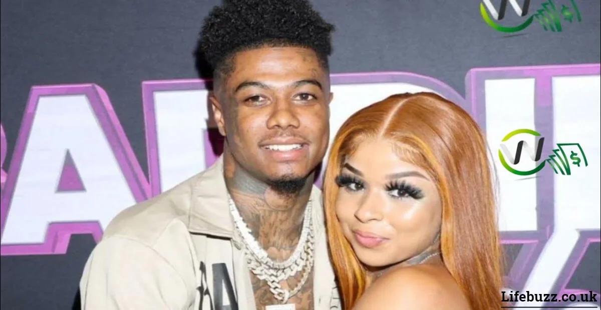 Blueface: An Insight into the Rising Star's Net Worth