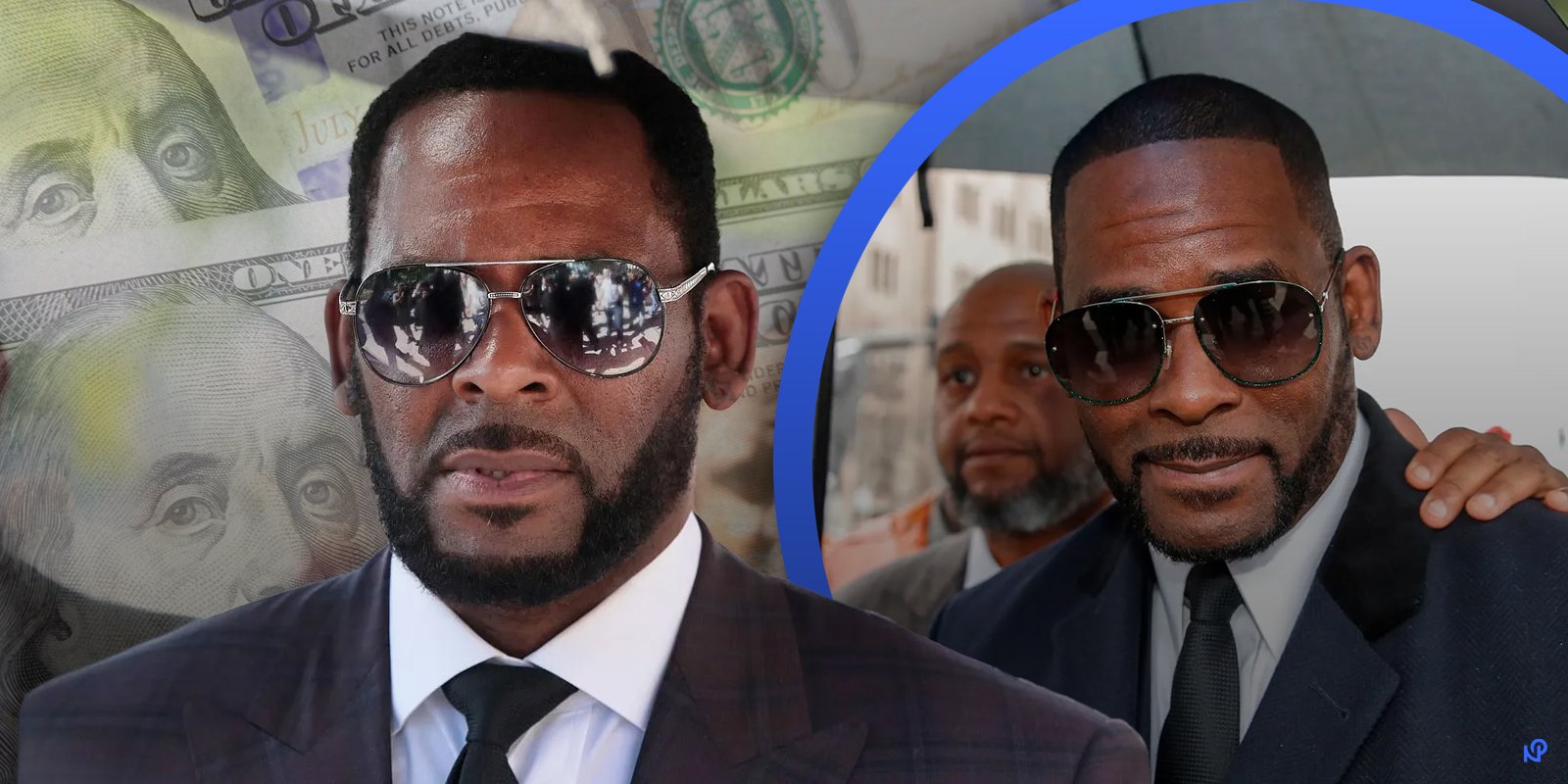 Understanding R. Kelly's Net Worth: A Complex Financial Profile