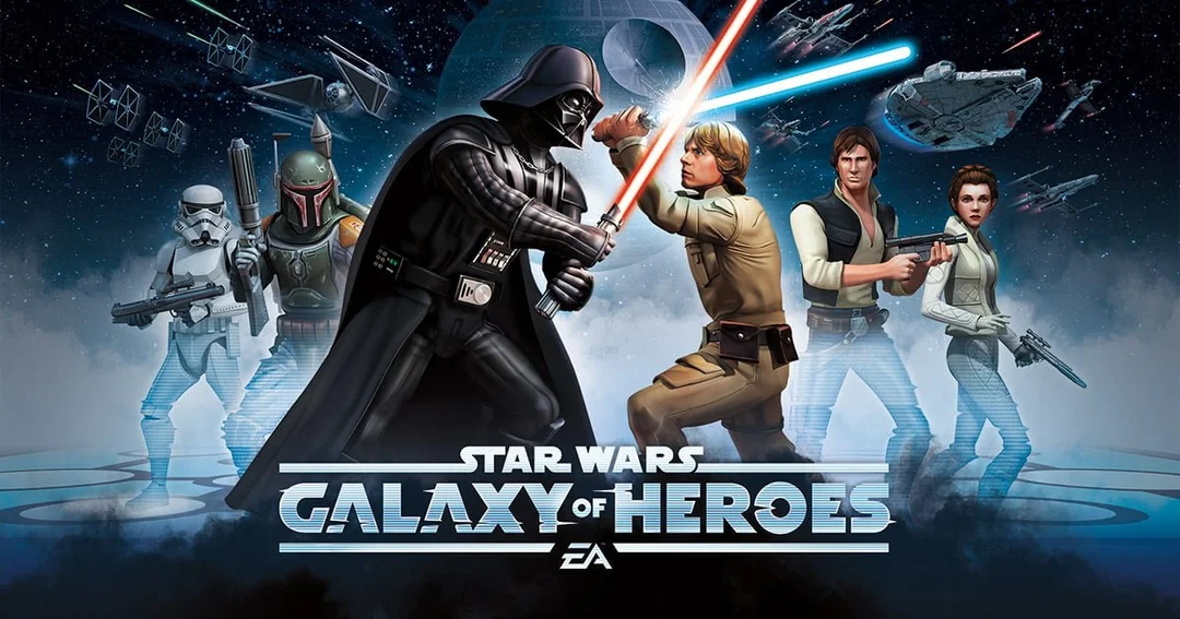 Exploring SWGOH Webstore: Your Ultimate Destination for Star Wars Galaxy of Heroes Enhancements