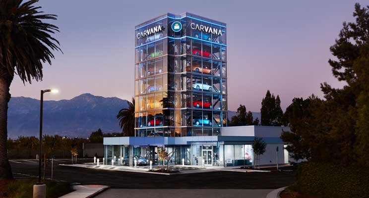 Is Carvana Going Out of Business? An In-Depth Analysis