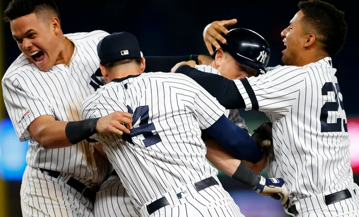 Seattle Mariners vs. Present day York Yankees: Key Player Stats from the Afterward Matchup