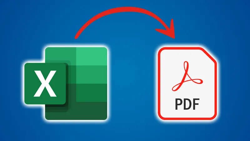 How to Convert Excel to PDF: A Comprehensive Guide