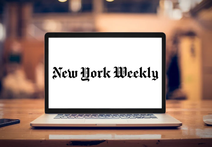 New York Weekly: A Comprehensive Overview of New York’s Premier Publication